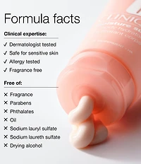 Clinique Moisture Surge™ Body Hydrator Lotion with Hyaluronic Acid