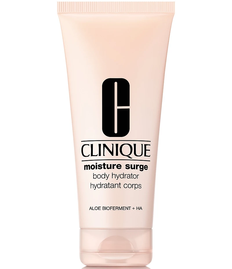 Clinique Moisture Surge™ Body Hydrator Lotion with Hyaluronic Acid