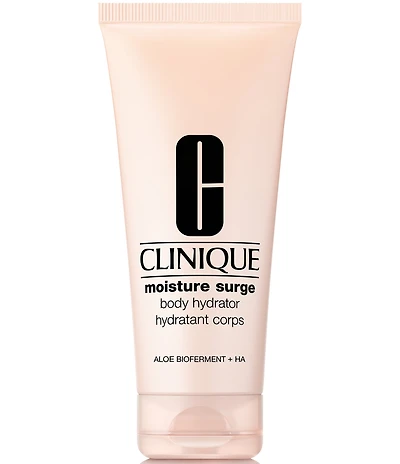 Clinique Moisture Surge™ Body Hydrator Lotion with Hyaluronic Acid