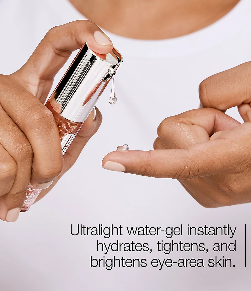 Clinique Moisture Surge Eye™ 96-Hour Hydro-Filler Concentrate