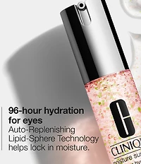 Clinique Moisture Surge Eye™ 96-Hour Hydro-Filler Concentrate