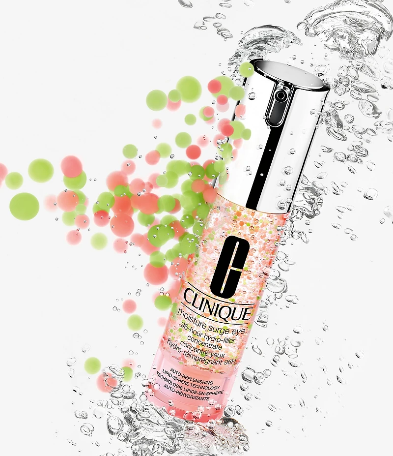 Clinique Moisture Surge Eye™ 96-Hour Hydro-Filler Concentrate