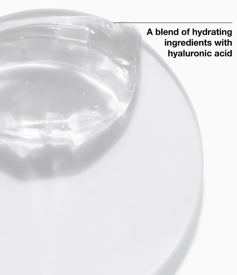 Clinique Moisture Surge Hydrating Supercharged Concentrate