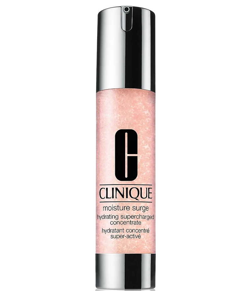 Clinique Moisture Surge Hydrating Supercharged Concentrate