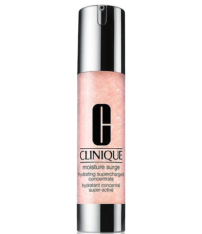 Clinique Moisture Surge Hydrating Supercharged Concentrate