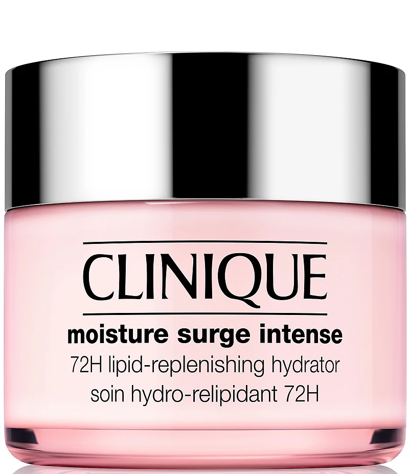 Clinique Moisture Surge™ Intense 72H Lipid-Replenishing Moisturizer