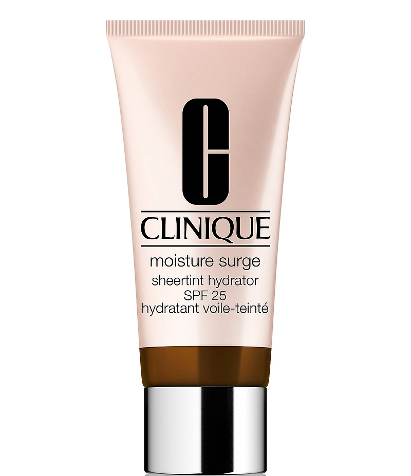 Clinique Moisture Surge™ Sheertint Hydrator Broad Spectrum SPF 25 Tinted Moisturizer