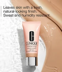 Clinique Moisture Surge™ Sheertint Hydrator Broad Spectrum SPF 25 Tinted Moisturizer
