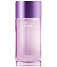 Clinique My Happy Collection Cocoa & Cashmere