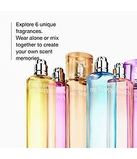 Clinique My Happy™ Collection Cookies & Kisses Perfume Spray