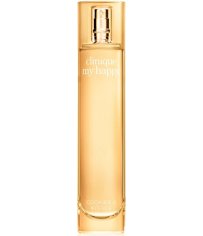 Clinique My Happy™ Collection Cookies & Kisses Perfume Spray