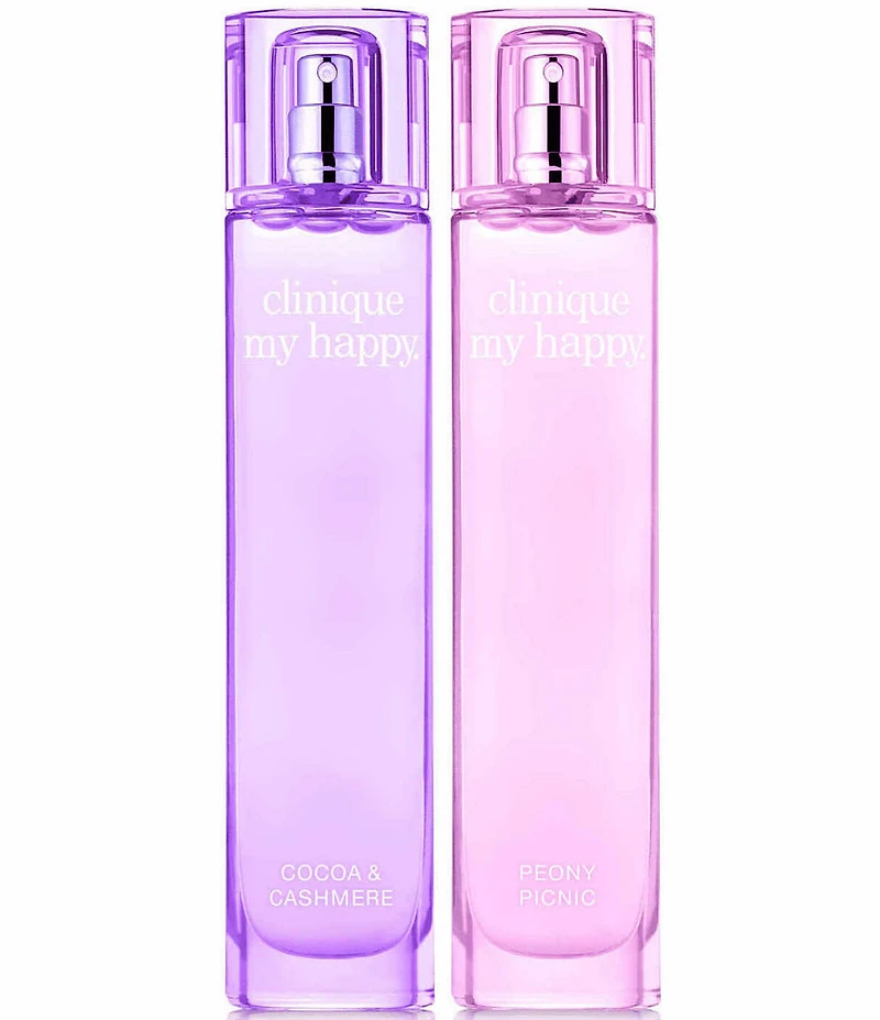 Clinique My Happy Duo Mini Perfume Gift Set