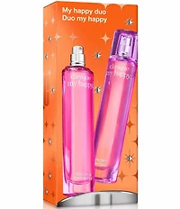 Clinique My Happy Duo Mini Perfume Gift Set
