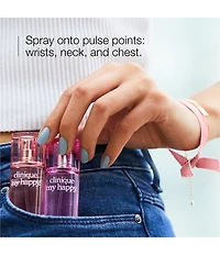 Clinique My Happy Duo Mini Perfume Gift Set