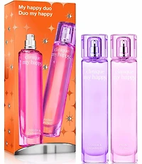 Clinique My Happy Duo Mini Perfume Gift Set