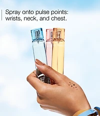 Clinique My Happy Collection™ Inidigo Mist Perfume Spray