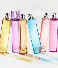 Clinique My Happy Collection™ Inidigo Mist Perfume Spray