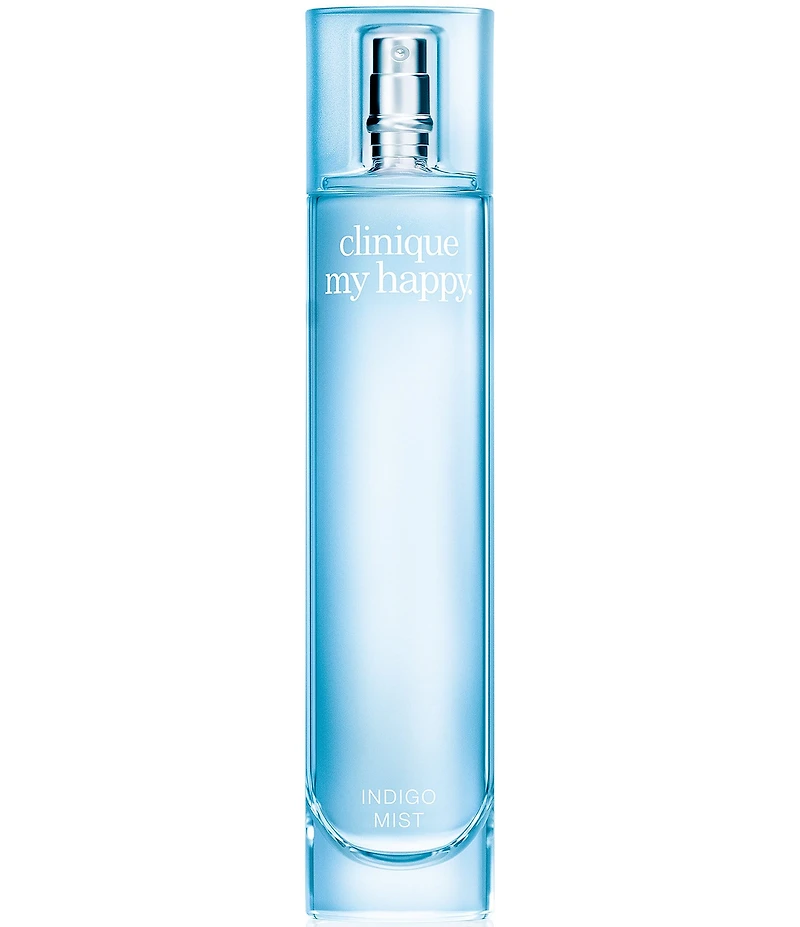 Clinique My Happy Collection™ Inidigo Mist Perfume Spray