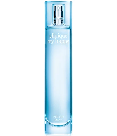 Clinique My Happy Collection™ Inidigo Mist Perfume Spray