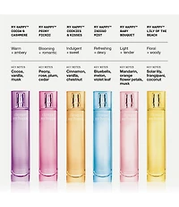 Clinique My Happy Collection Lily Of The Beach