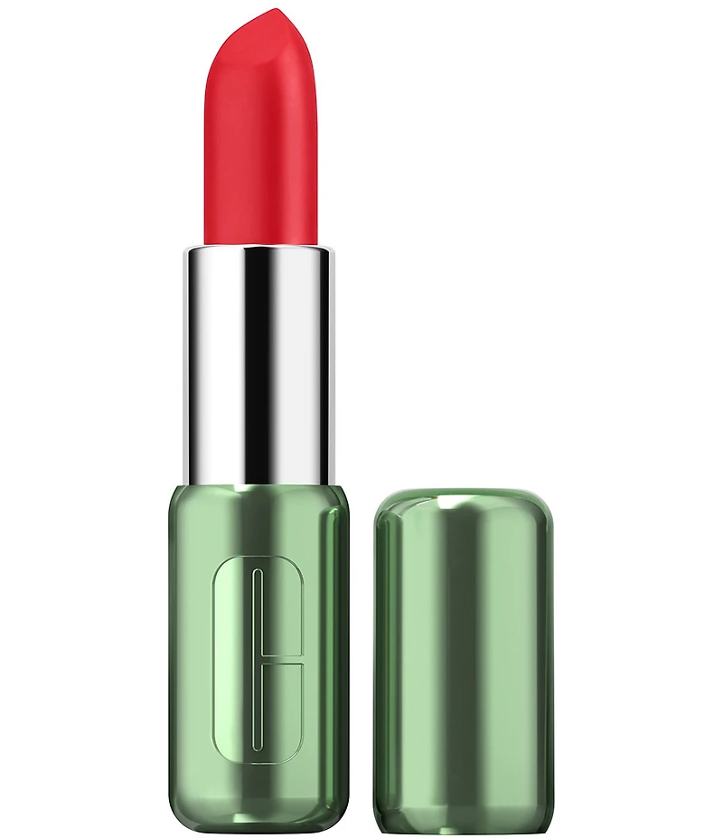 Clinique Pop Matte Longwear Lipstick