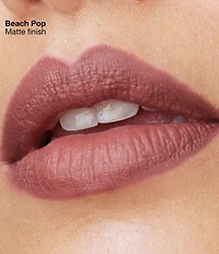 Clinique Pop Matte Longwear Lipstick