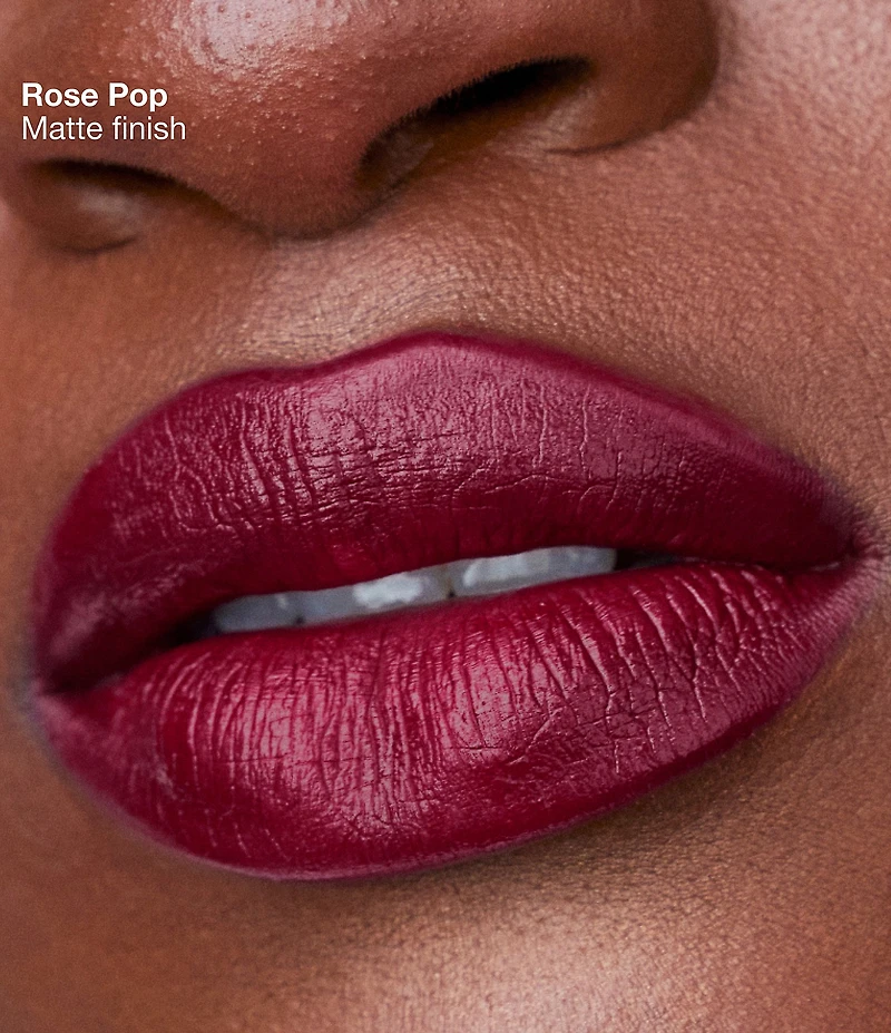 Clinique Pop Matte Longwear Lipstick