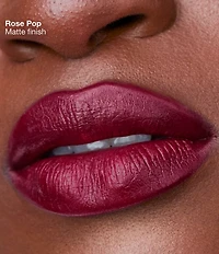 Clinique Pop Matte Longwear Lipstick