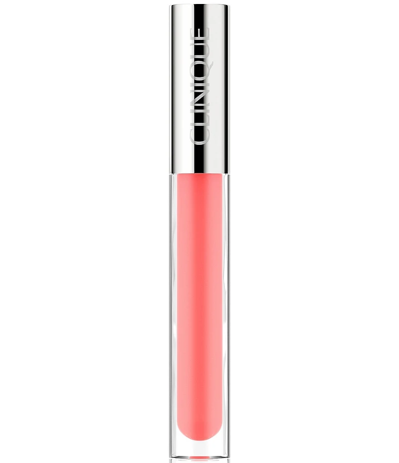 Clinique Pop Plush Creamy Lip Gloss