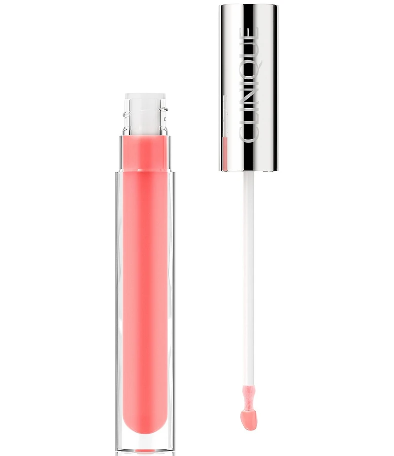 Clinique Pop Plush Creamy Lip Gloss