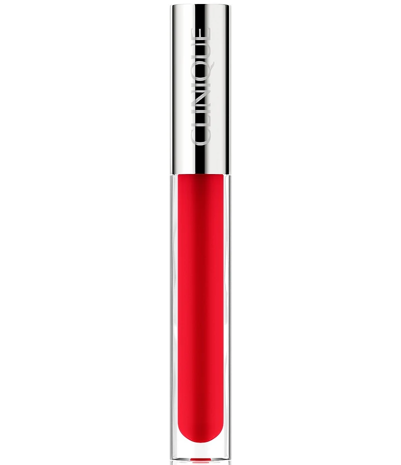 Clinique Pop Plush Creamy Lip Gloss