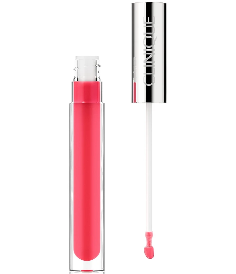 Clinique Pop Plush Creamy Lip Gloss