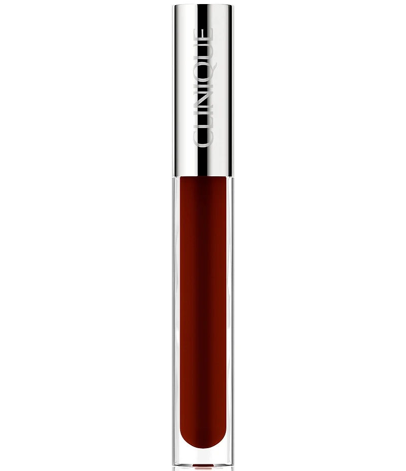 Clinique Pop Plush Creamy Lip Gloss