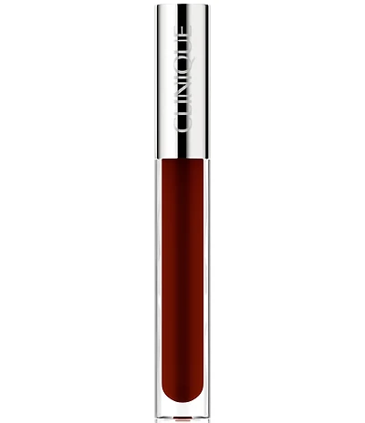 Clinique Pop Plush Creamy Lip Gloss
