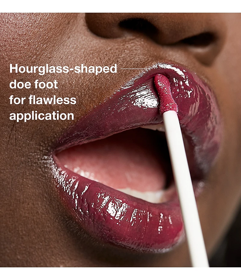 Clinique Pop Plush Creamy Lip Gloss