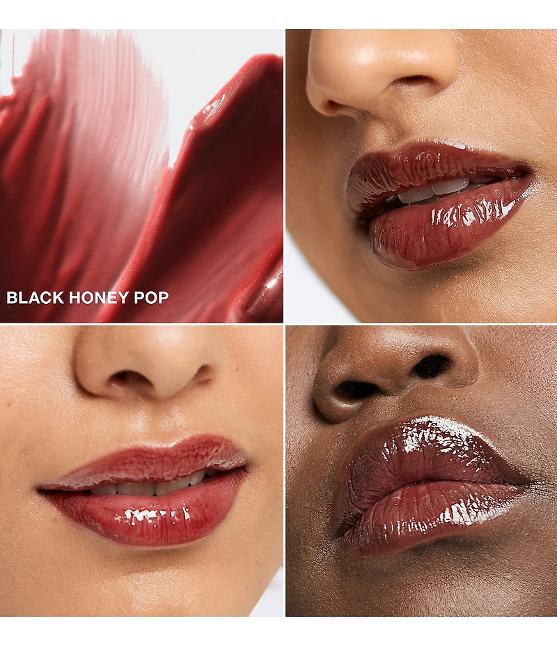 Clinique Pop Plush Creamy Lip Gloss