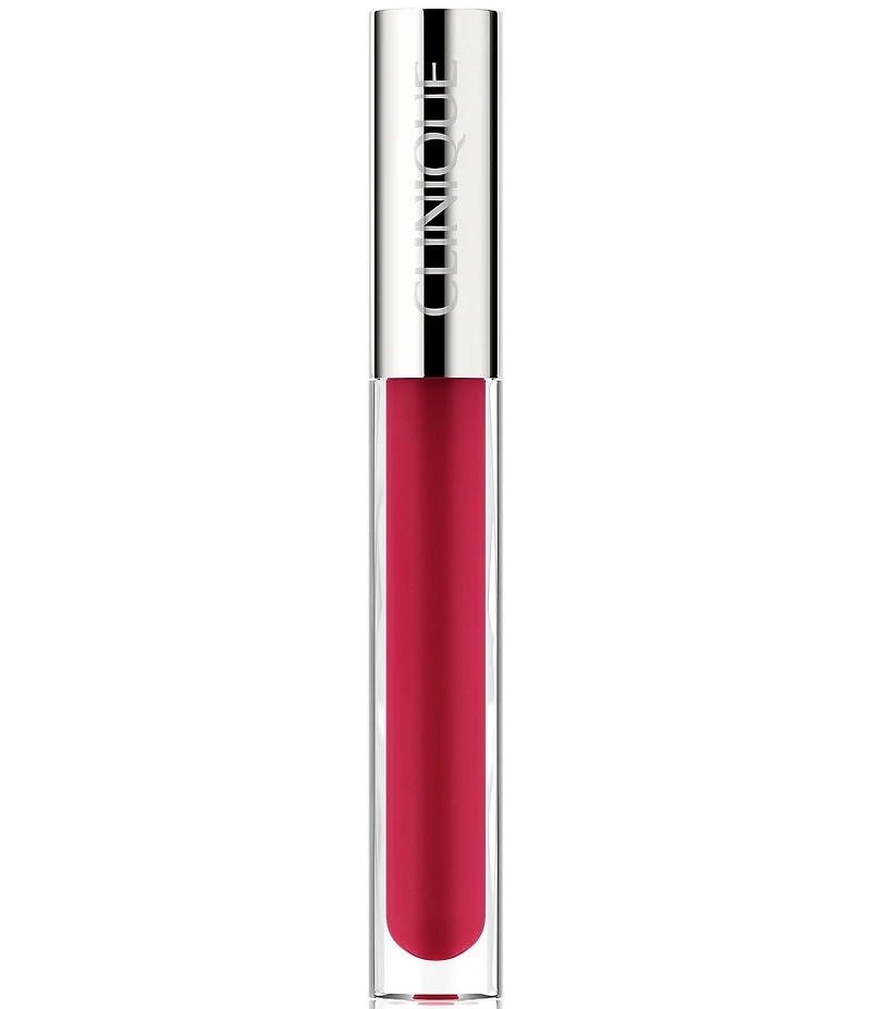 Clinique Pop Plush Creamy Lip Gloss