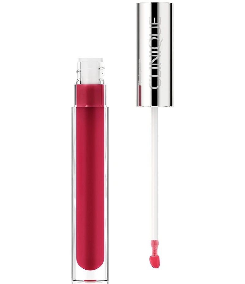 Clinique Pop Plush Creamy Lip Gloss
