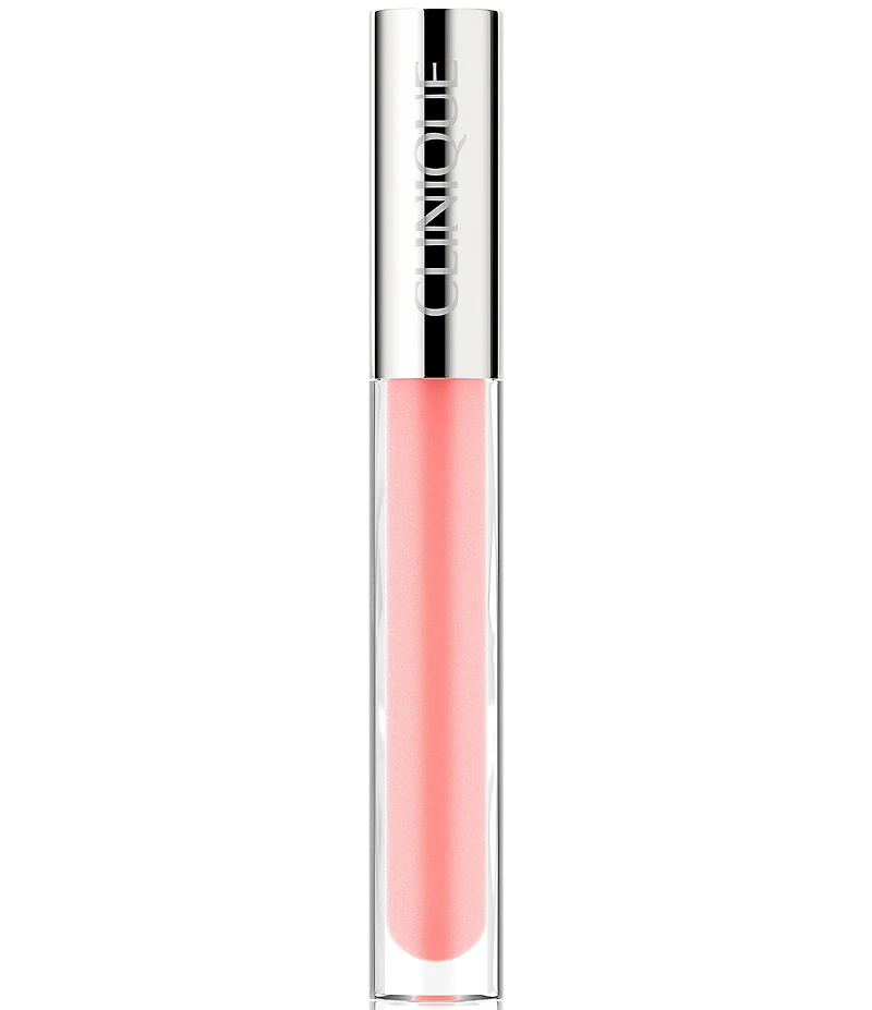 Clinique Pop Plush Creamy Lip Gloss