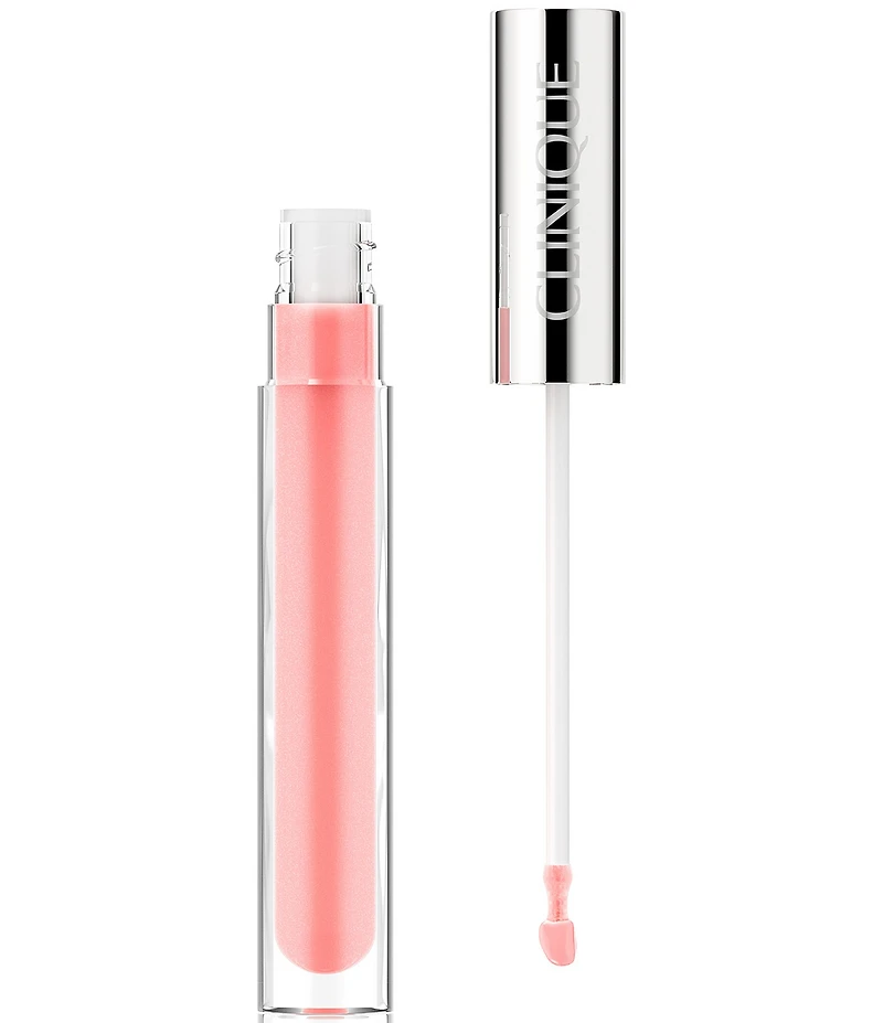 Clinique Pop Plush Creamy Lip Gloss