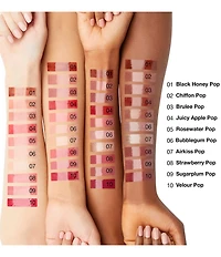 Clinique Pop Plush Creamy Lip Gloss
