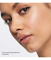 Clinique Pop Plush Creamy Lip Gloss