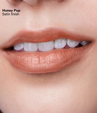 Clinique Pop Satin Longwear Lipstick