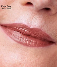 Clinique Pop Satin Longwear Lipstick