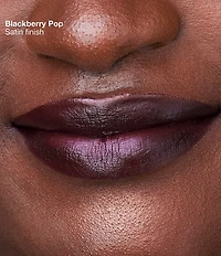 Clinique Pop Satin Longwear Lipstick