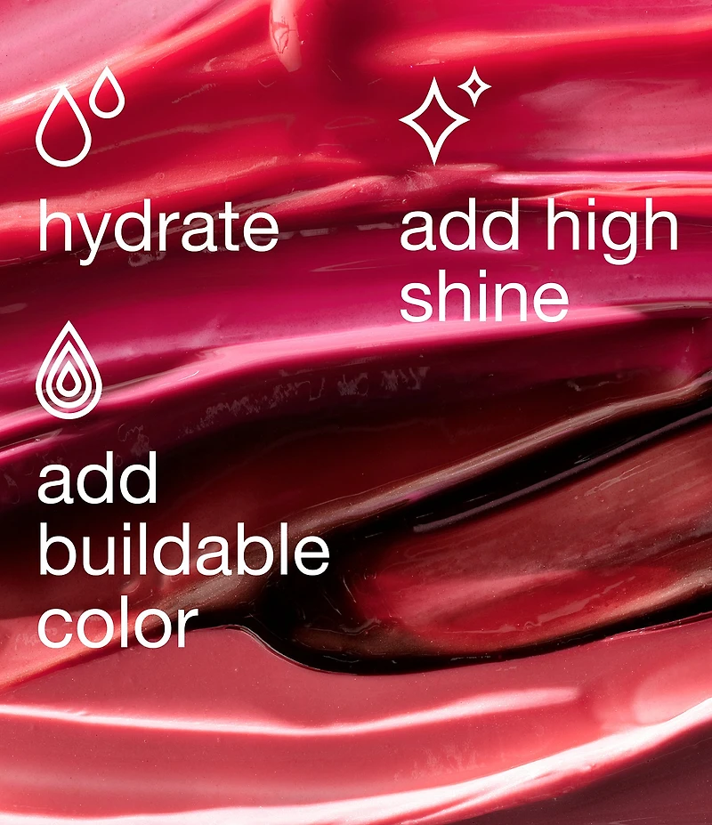 Clinique Pop Treats: Pop Plush Lip Gloss Holiday Gift Set