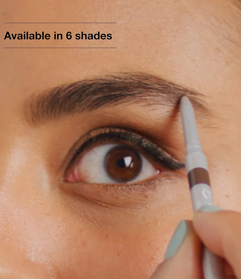 Clinique Quickliner™ For Brows Eyebrow Pencil