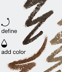 Clinique Quickliner™ For Brows Eyebrow Pencil