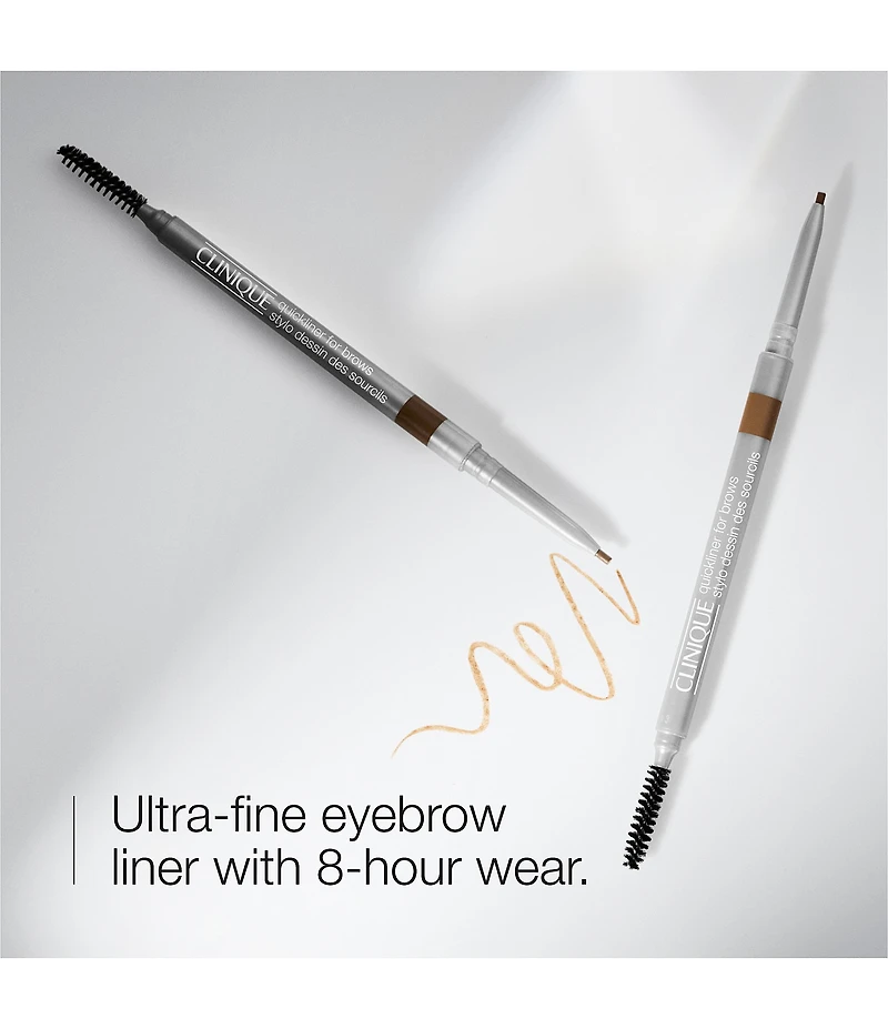 Clinique Quickliner™ For Brows Eyebrow Pencil