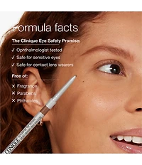 Clinique Quickliner™ For Brows Eyebrow Pencil